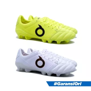 Sepatu Bola Ortuseight Ortuseight Catalyst Vision V2 FG K-Lea Original