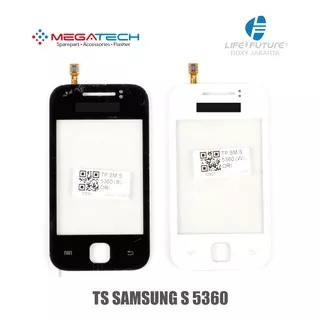 Touchscreen Samsung S5360