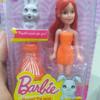 Barbie