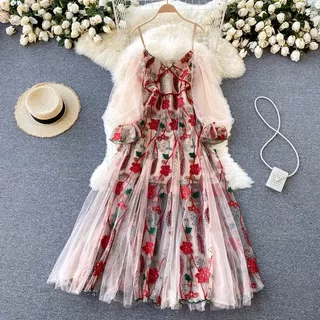 HANA DRESS