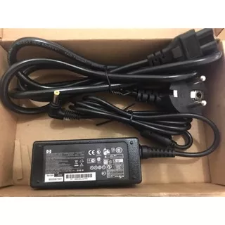 Adaptor Charger Laptop HP MINI 19V - 1.58A CASSAN NOTEBOOK 19 Volt 1.58 ampere