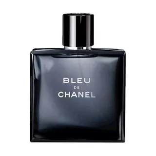 Parfum Original Reject Bleu de Chanel for Men 150ml No Box