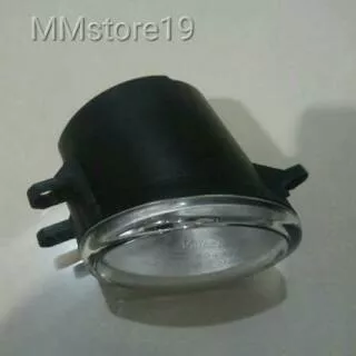 Foglamp mobil poglamp poglem toyota avanza VVT-i foglamp avanza 2007/2011