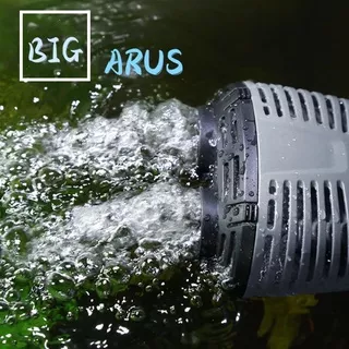 Submersible pump Pompa Air Celup membuat gelombang Aquarium Wave Maker