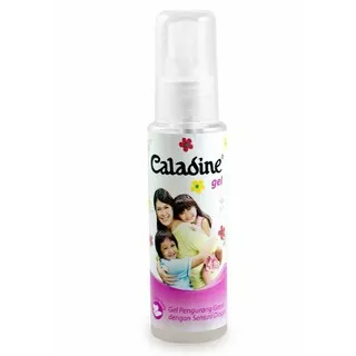 Caladine Gel 50ml / Caladine Cream Baby 50gr