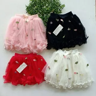 ROK TUTU IMPORT