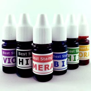 Tinta Stempel