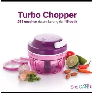 PROMO Turbo chopper (1)