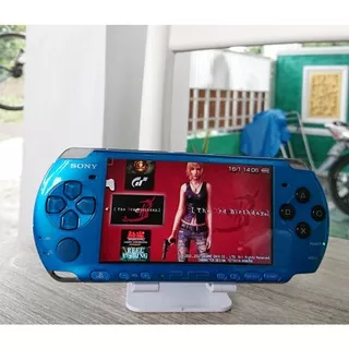 PSP Slim 3006 16GB