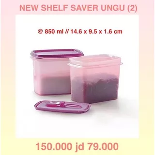 Toples ungu saver shelf (2)