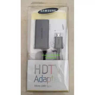 HDTV adapter samsung micro USB type