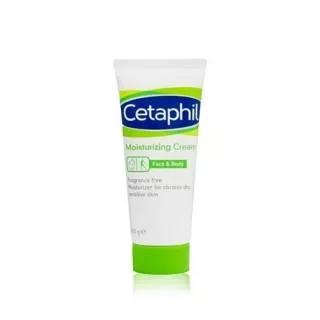 Cetaphil Moisturizing Cream