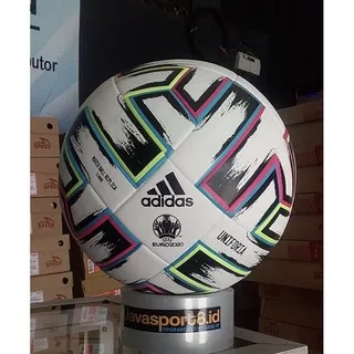 BOLA ADIDAS ORIGINAL MATCH BALL EURO 2020