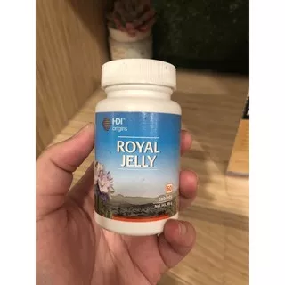 HDI Royal Jelly 150mg