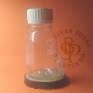 Link Luar Kota Botol Ps 250 ml / botol madu 250 ml botol herbal