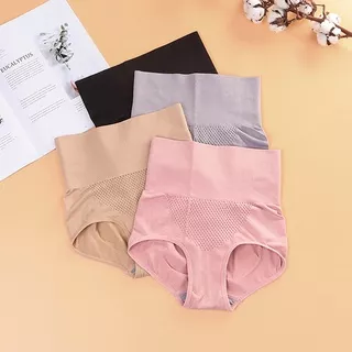 Celana korset tinggi pinggang/high waist shortpants/celana dalam tinggi pinggang