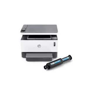 Printer HP Neverstop Laser MFP 1200w / Multifunction Laserjet 1200 W