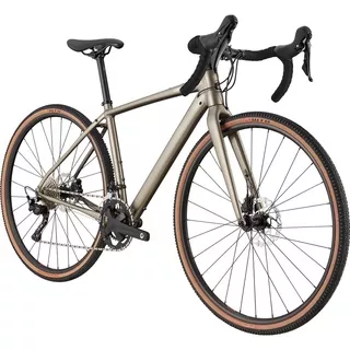 CANNONDALE TOPSTONE ALLOY 2