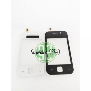 TOUCHSCREEN / TS SAMSUNG S5360 GALAXY Y