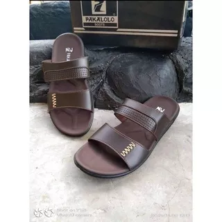 sandal pria