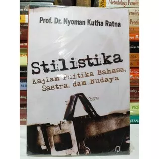 Buku Stilistika