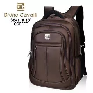 Tas
Ransel Bruno cavalli 8411