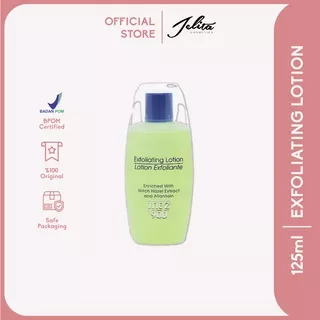 Inez Exfoliating Lotion 125ML