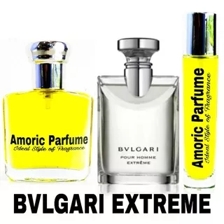 Bulgari Extreme By Amoric Parfume