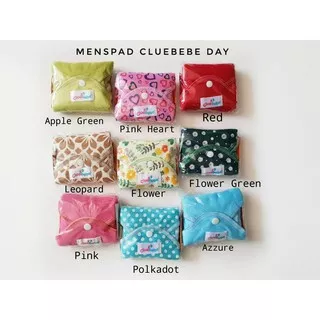 Menspad Cluebebe Day