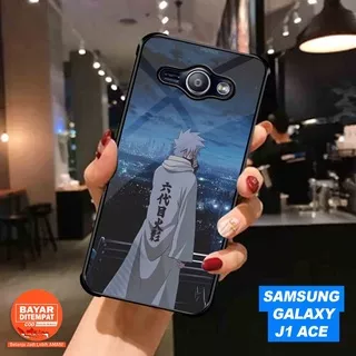 Sukses Case SAMSUNG J1 ACE - Hardcase 2D Glossy Samsung J1 Ace - Silikon Hp Samsung { Anime Nrt 5 } - Silicon Hp Samsung - Kessing Hp Samsung - Casing Hp Samsung - Sarung Hp Samsung - Case Hp Motif Terbaru