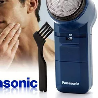 ? Alat Cukur Kumis Shaver Panasonic ES 534 Mesin Cukuran Jenggot Pencukur Bulu Alis Ketiak ?