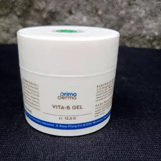 Primaderma Vita B Gel