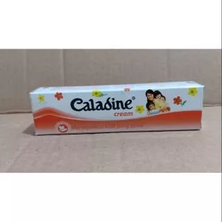 Caladine Cream