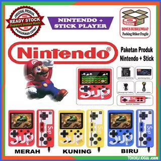 Nintendo Mini Game Boy RETRO FC Pocket Console