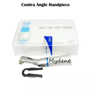 NSK Handpiece Low Speed Lowspeed Contra Angle