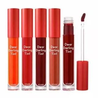 Etude house dear darling tint