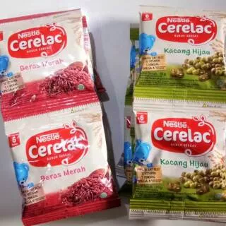 Nestle Cerelac