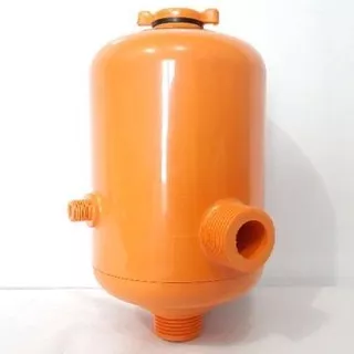 Tabung Fiber Pompa air PVC / Tabung Sanyo Otomatis (B2179)