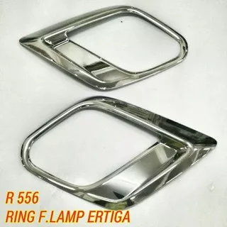 Ring Foglamp ERTIGA OLD Chrome