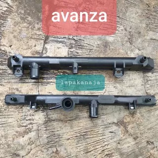 Upper tank Top Radiator Avanza Xenia 1.3 (old)