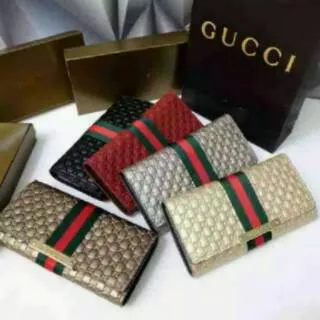 Dompet  gucci