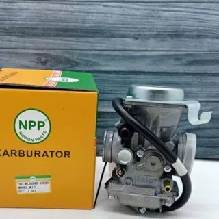 karburator mio sporty mio soul NPP set carburator assy komplit mio new 5tl 28d fino npp