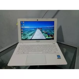 Notebook Asus X200MA White Normal Nokendala