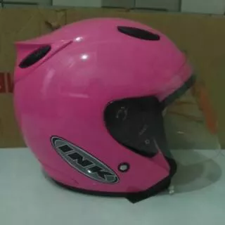 HELM Best1 CENTRO  INK , PINK MAGENTA