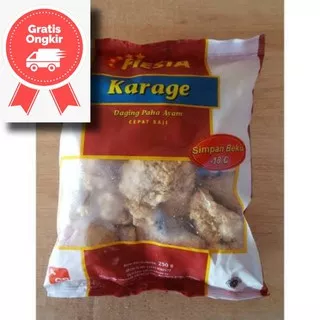 Fiesta karage 250gr