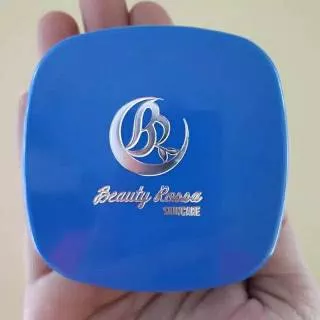 LOOSE POWDER BEAUTY ROSSA BEDAK TABUR BEAUTY ROSSA ORIGINAL