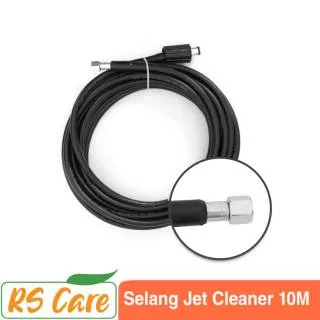 H&L Selang Jet Cleaner 10M VGS / VBB / QL 1200