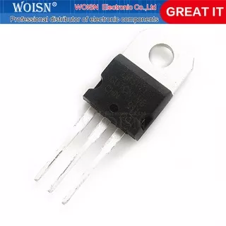 10pcs/lot RJP63K2 RJP30E2 30F124 30J124 SF10A400H LM317T IRF3205 Transistor TO220F TO220 63K2 30E2 10A400H TO-220F TO220