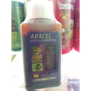 INSEKTISIDA ABACEL 18 EC 100ml