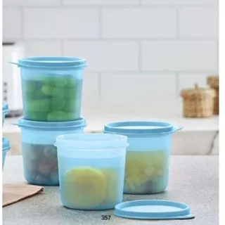 Compact Bowl High tupperware 650 ml